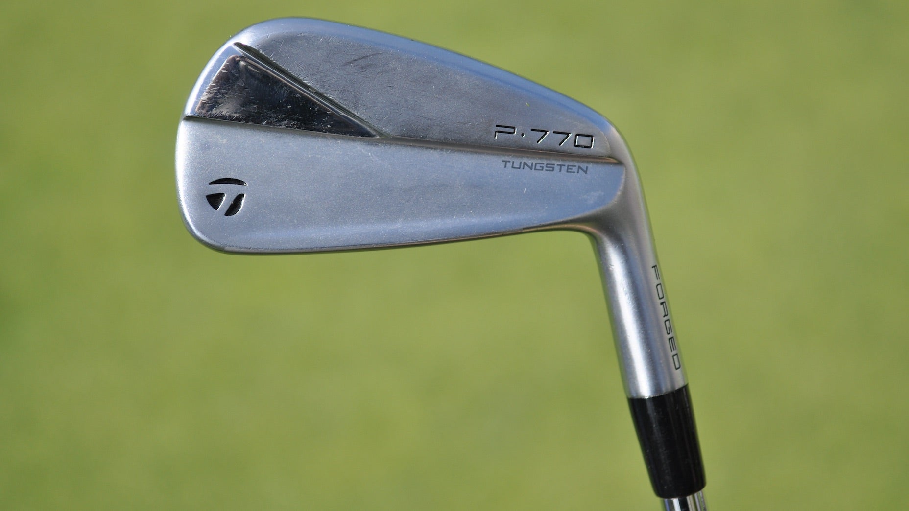 Tiger Woods p770