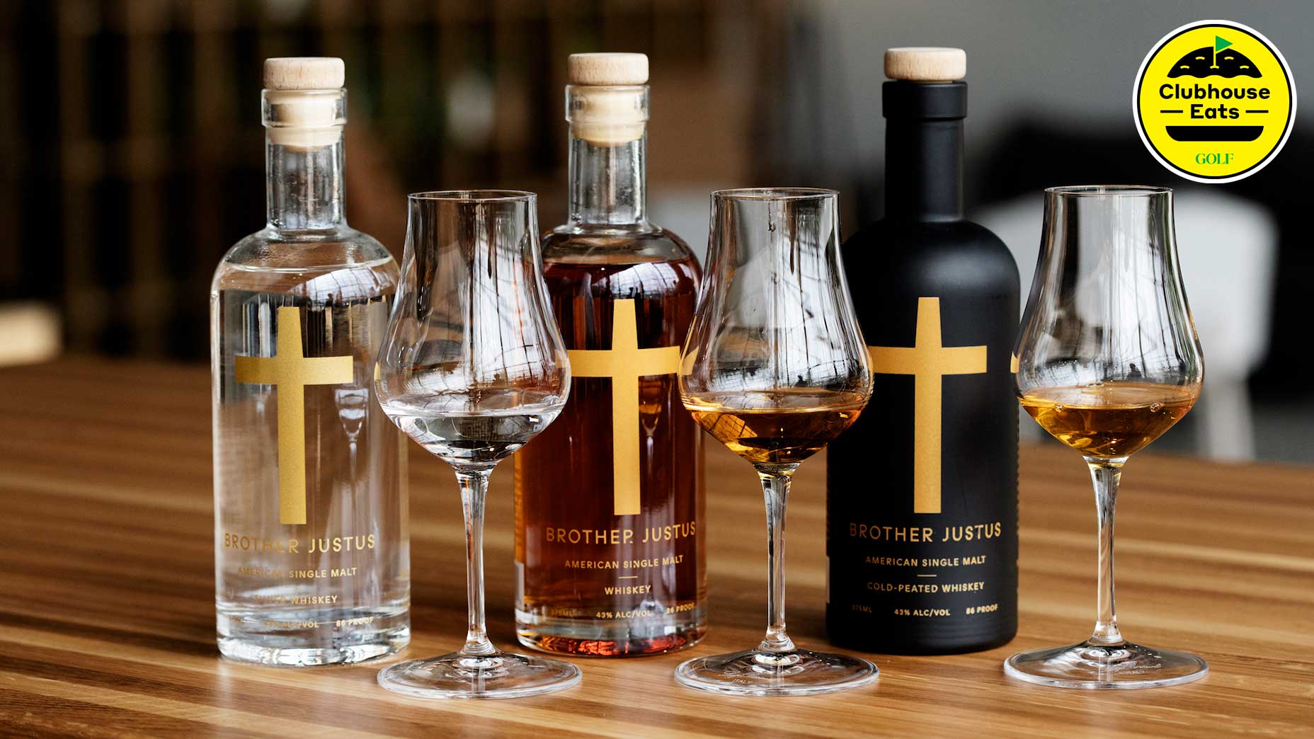 8 new American whiskies perfect to sip on this summer