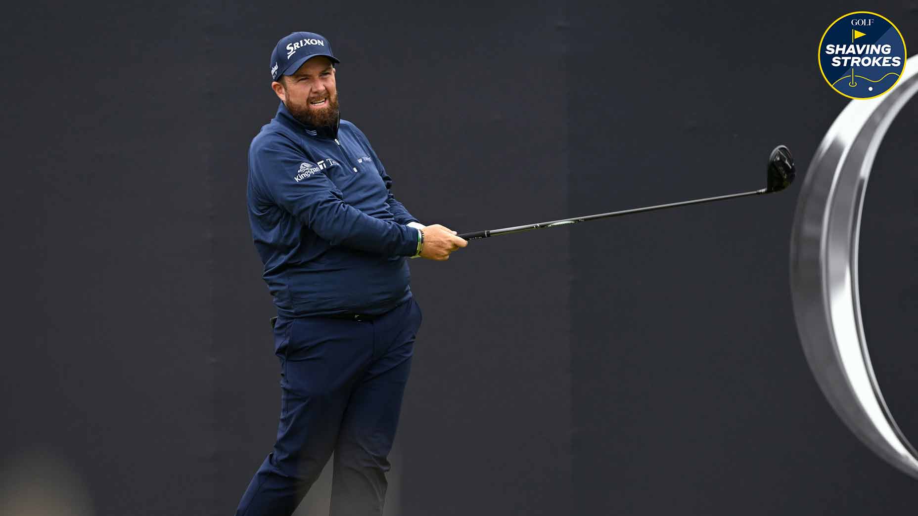GOLF Top 100 Teacher David Woods says tee height is crucial for this year's Open Championship, and argues it could determine the winner