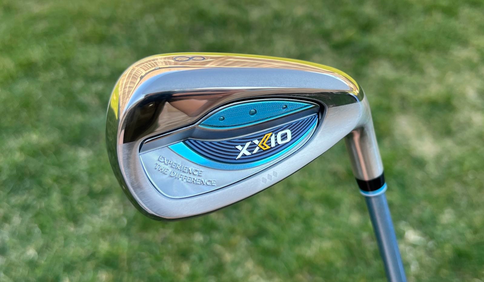 xxio 13 ladies irons 2024