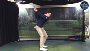 GOLF Top 100 Teacher E.A. Tischler says these TK things are a natural way to see more power and increased distance off the tee