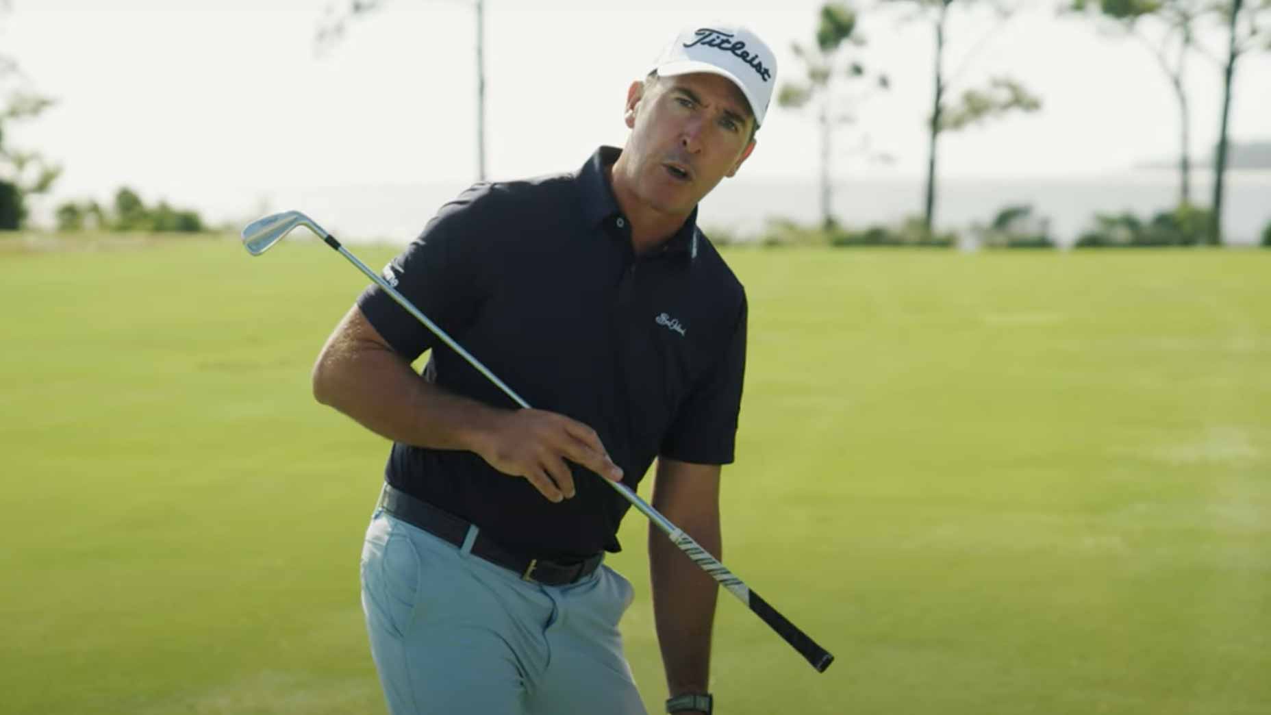 Trying to improve your golf swing? GOLF Top 100 teacher Justin Parsons says these are the 5 most important fundamentals you should master