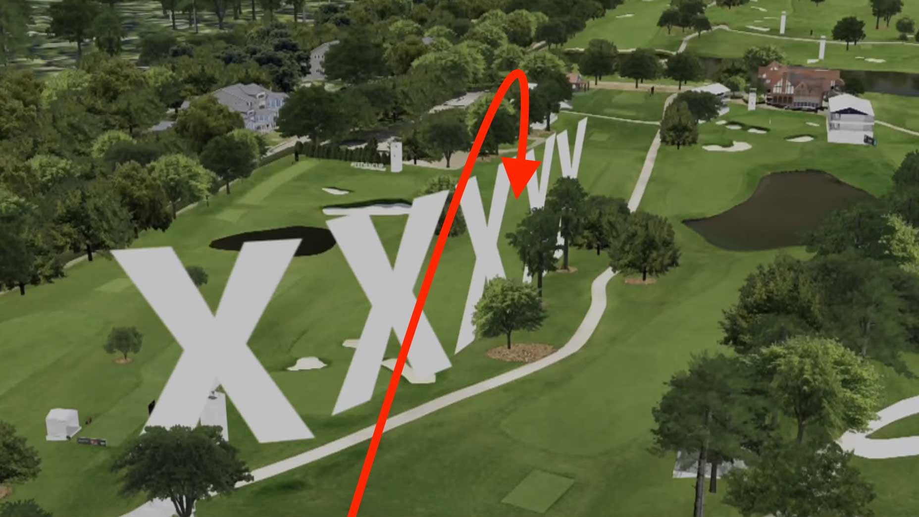 PGA Tour bans ‘alternate routes’ as pros plot mischief at East Lake