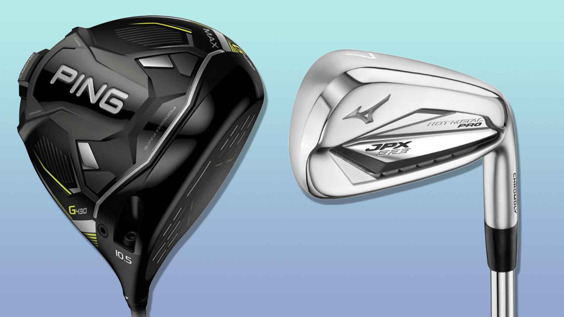 These 6 clubs are on sale at Fairway Jockey — and selling fast