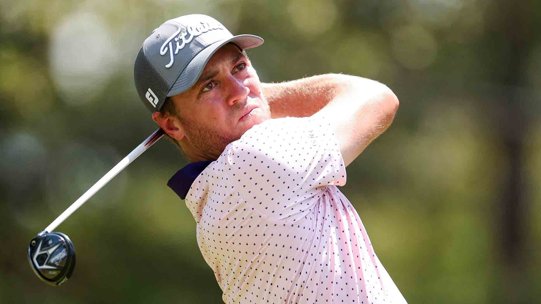 Justin Thomas’ biggest 2024 lesson? Avoiding ‘trouble’ with 1 part of being coached