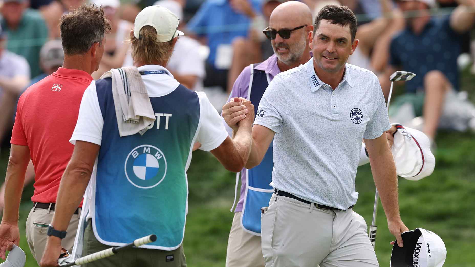 2024 BMW Championship Purse: Payout info, winner’s share in Colorado