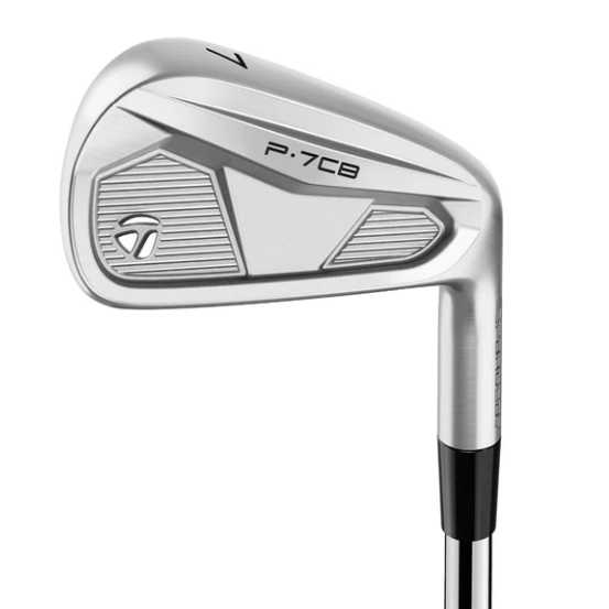 taylormade irons