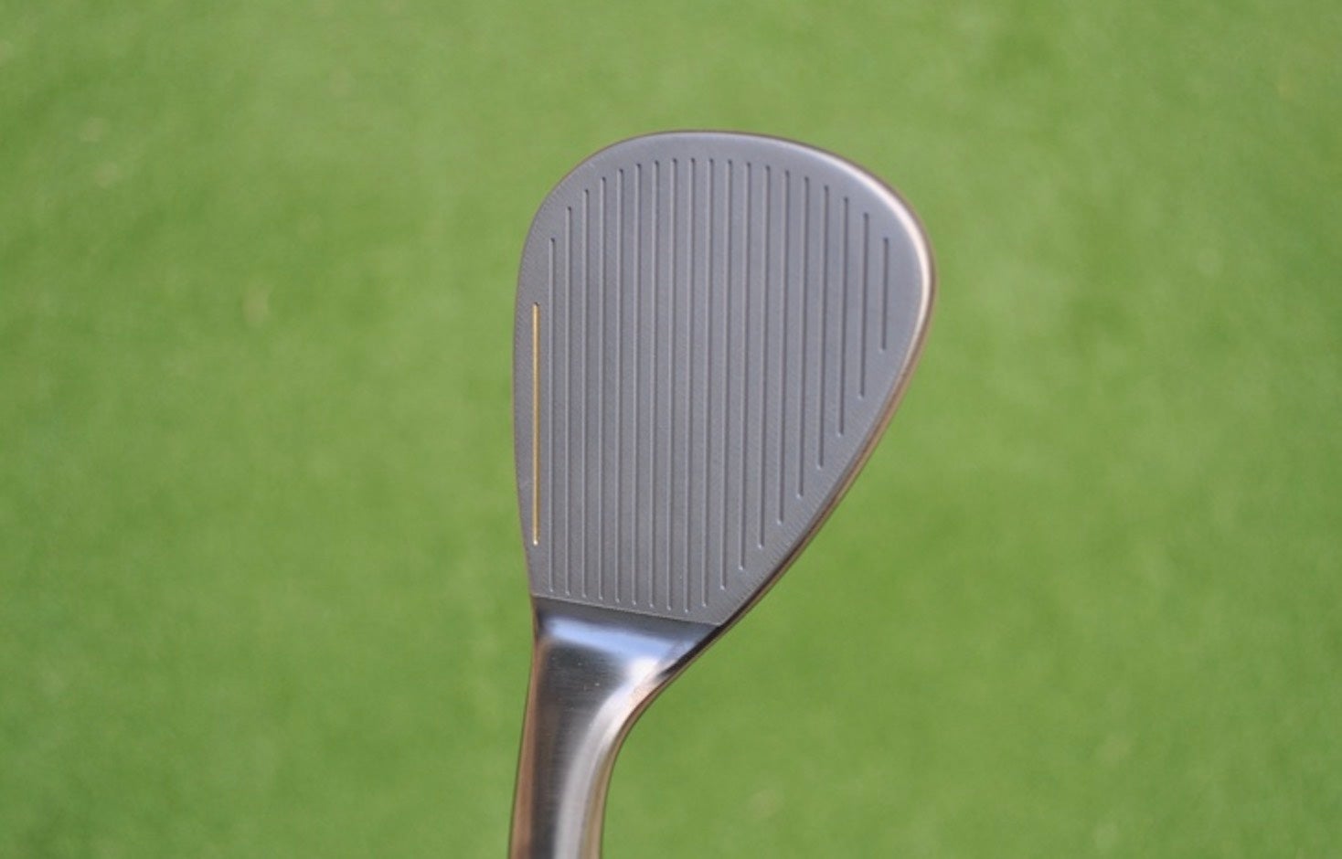 TaylorMade Hi Toe 4 2024 address