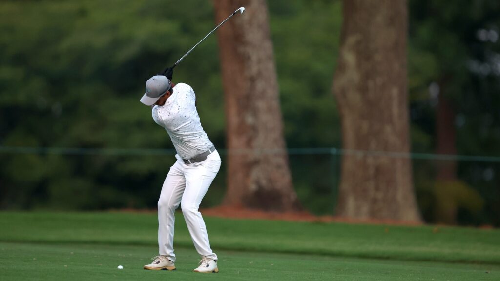 Winner's bag: Aaron Rai's gear at the 2024 Wyndham Championship