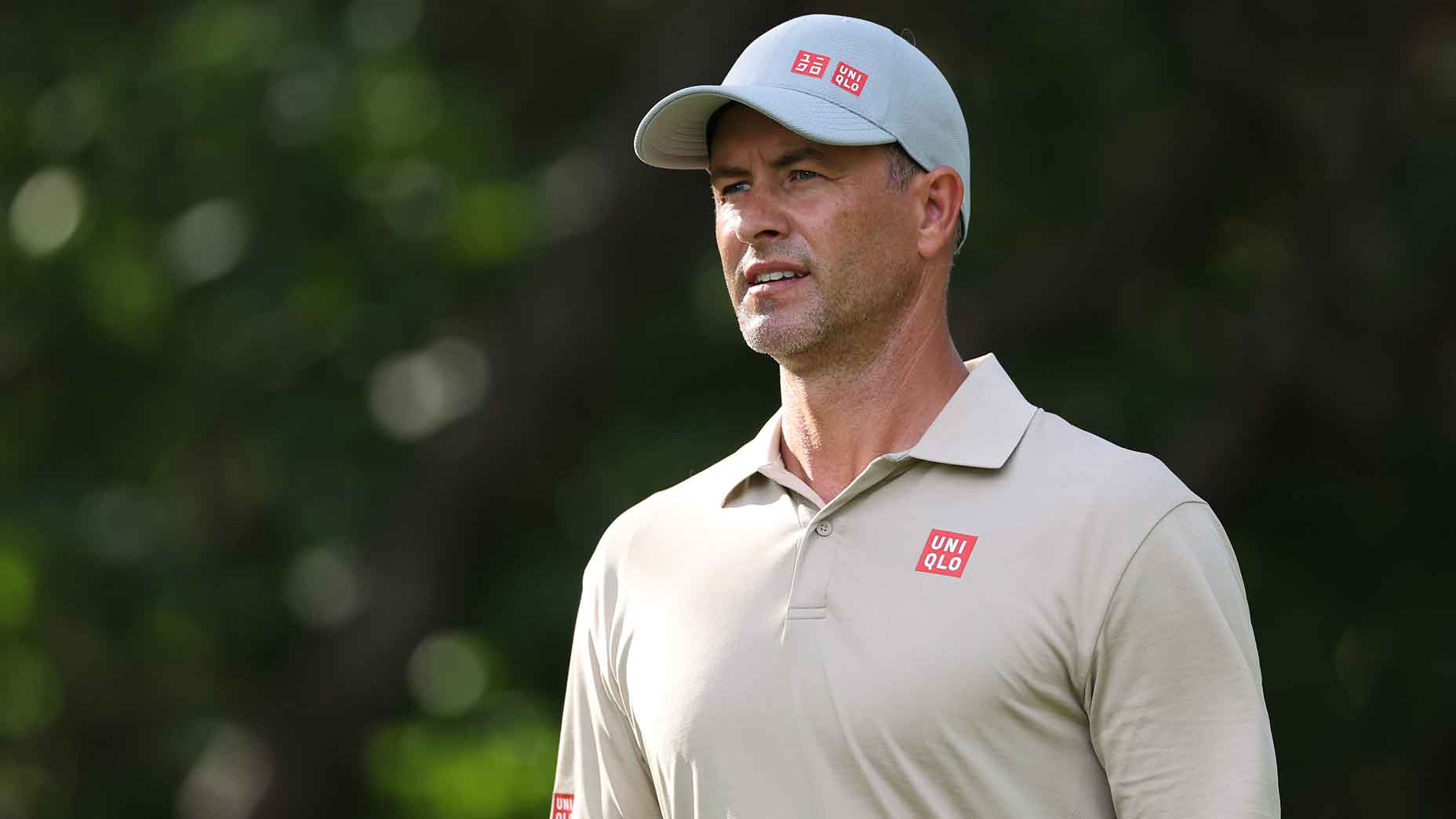 Why are there so few PGA Tour winners in their 40s? Adam Scott offers his take