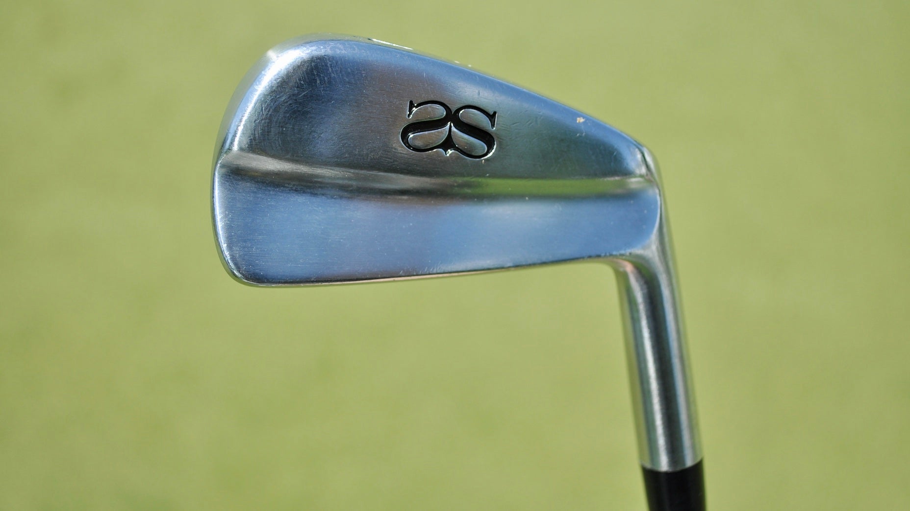 Adam Scott shot 63 after switching to these custom Miura irons