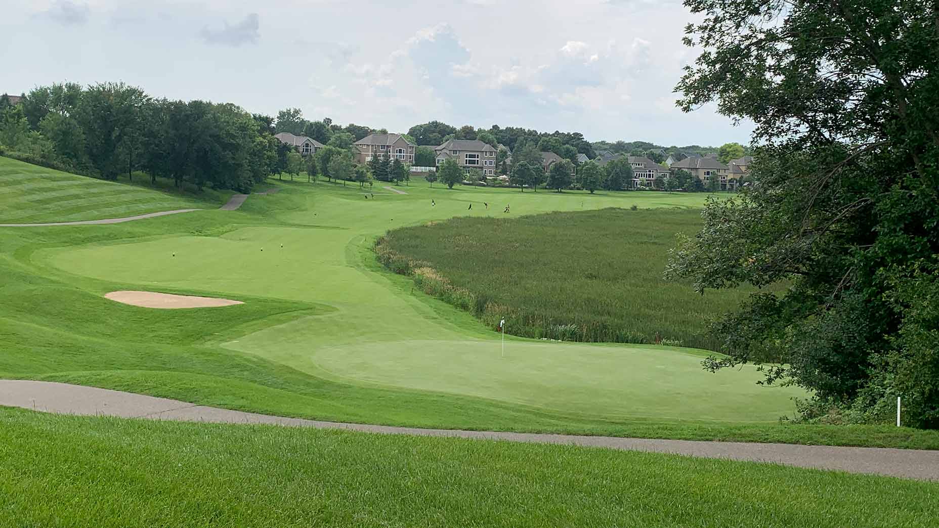 The *other* U.S. Amateur course is a popular muni you need on your radar