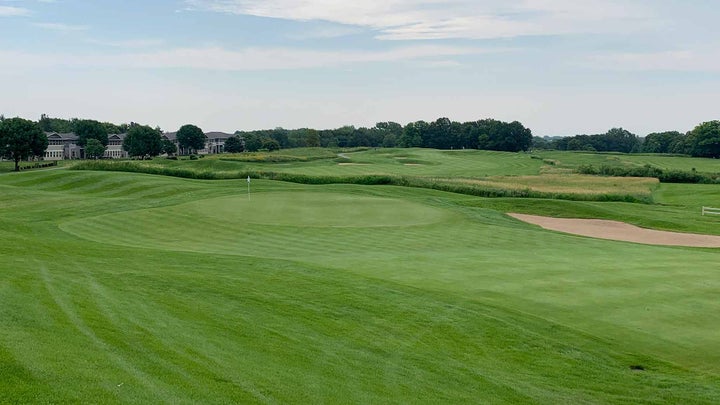 The *other* U.S. Amateur course is a popular muni you should know