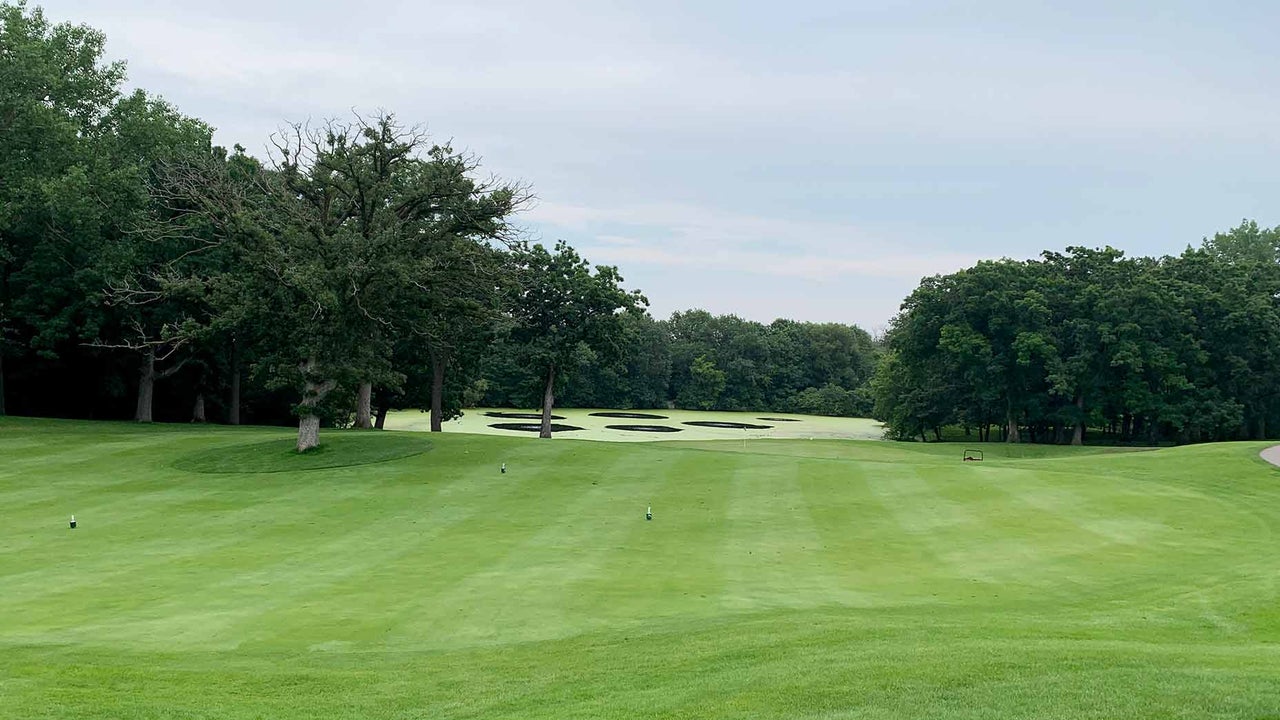 The *other* U.S. Amateur course is a popular muni you should know