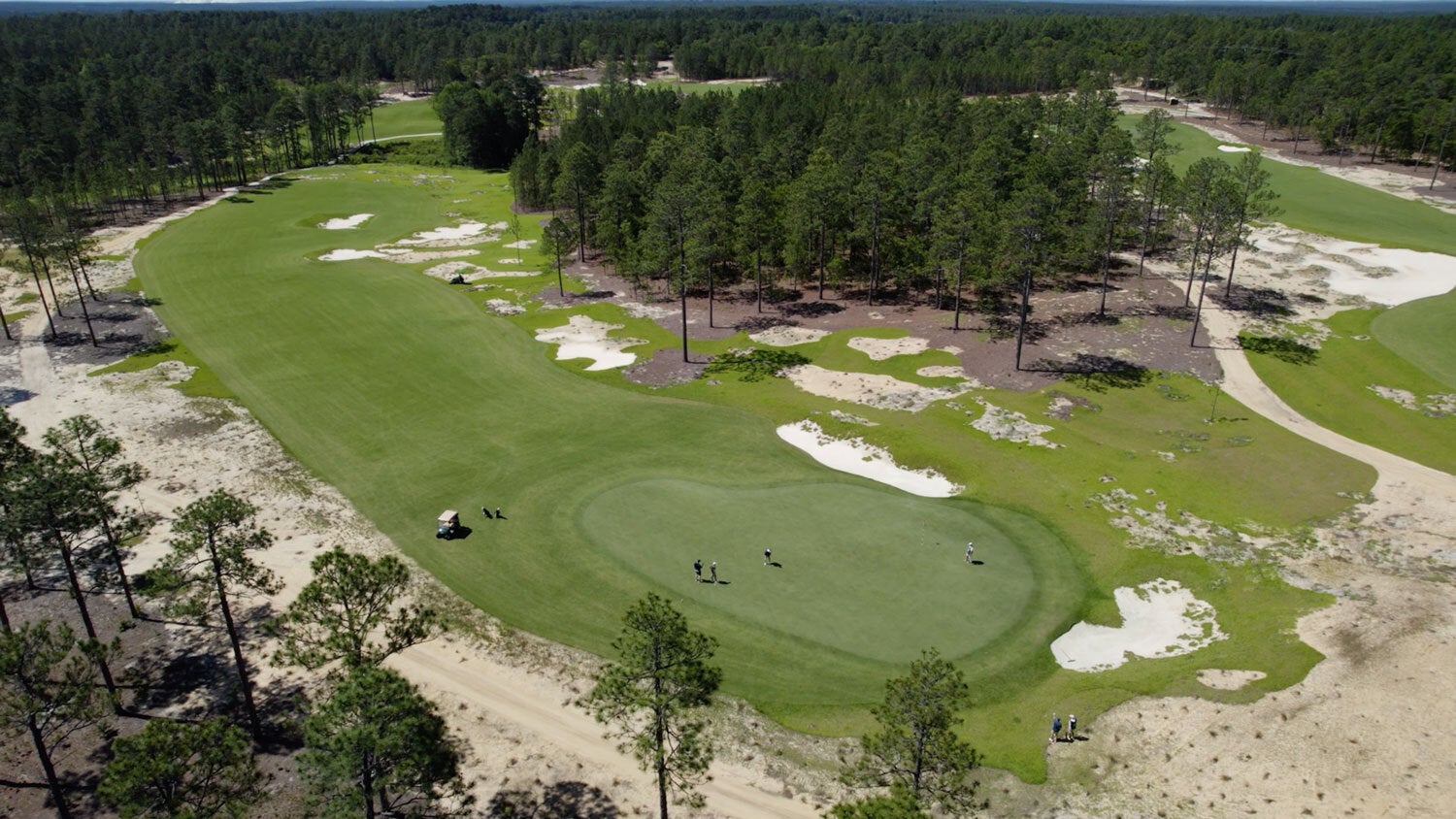 Pinehurst No. 10