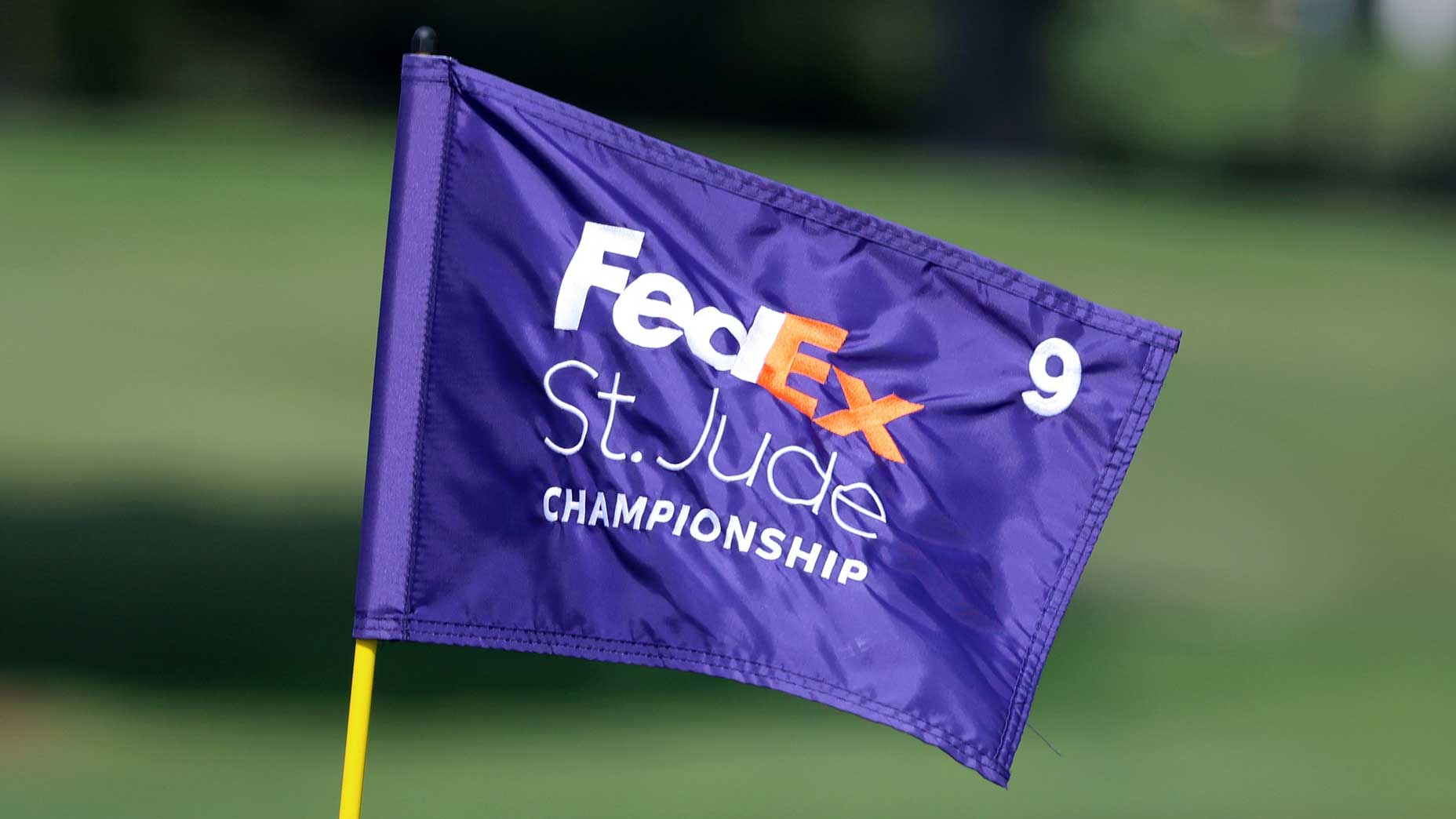 2025 FedEx St. Jude Championship Thursday TV, streaming, watch