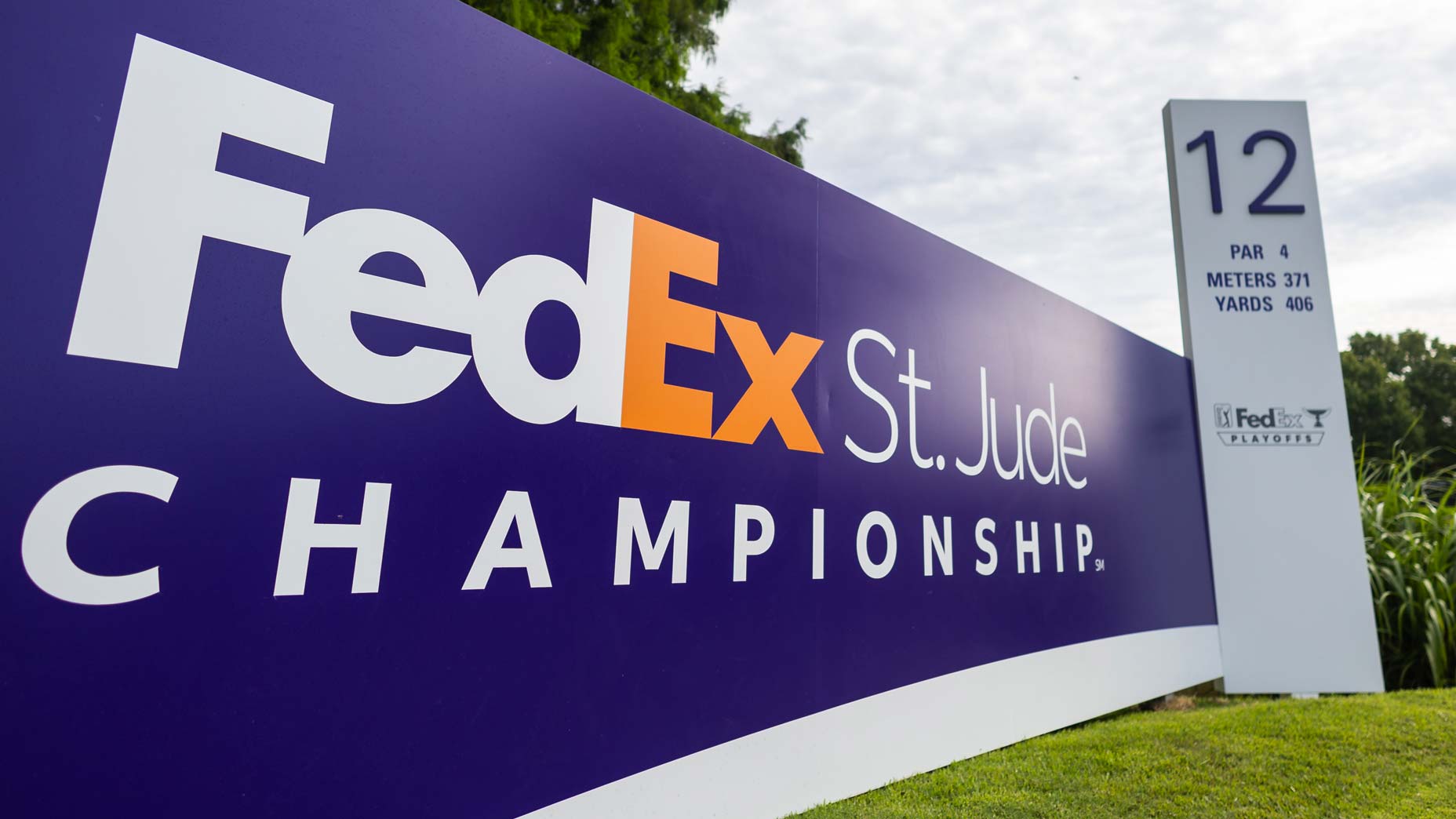 2024 FedEx St. Jude Championship Friday TV, Streaming, Watch