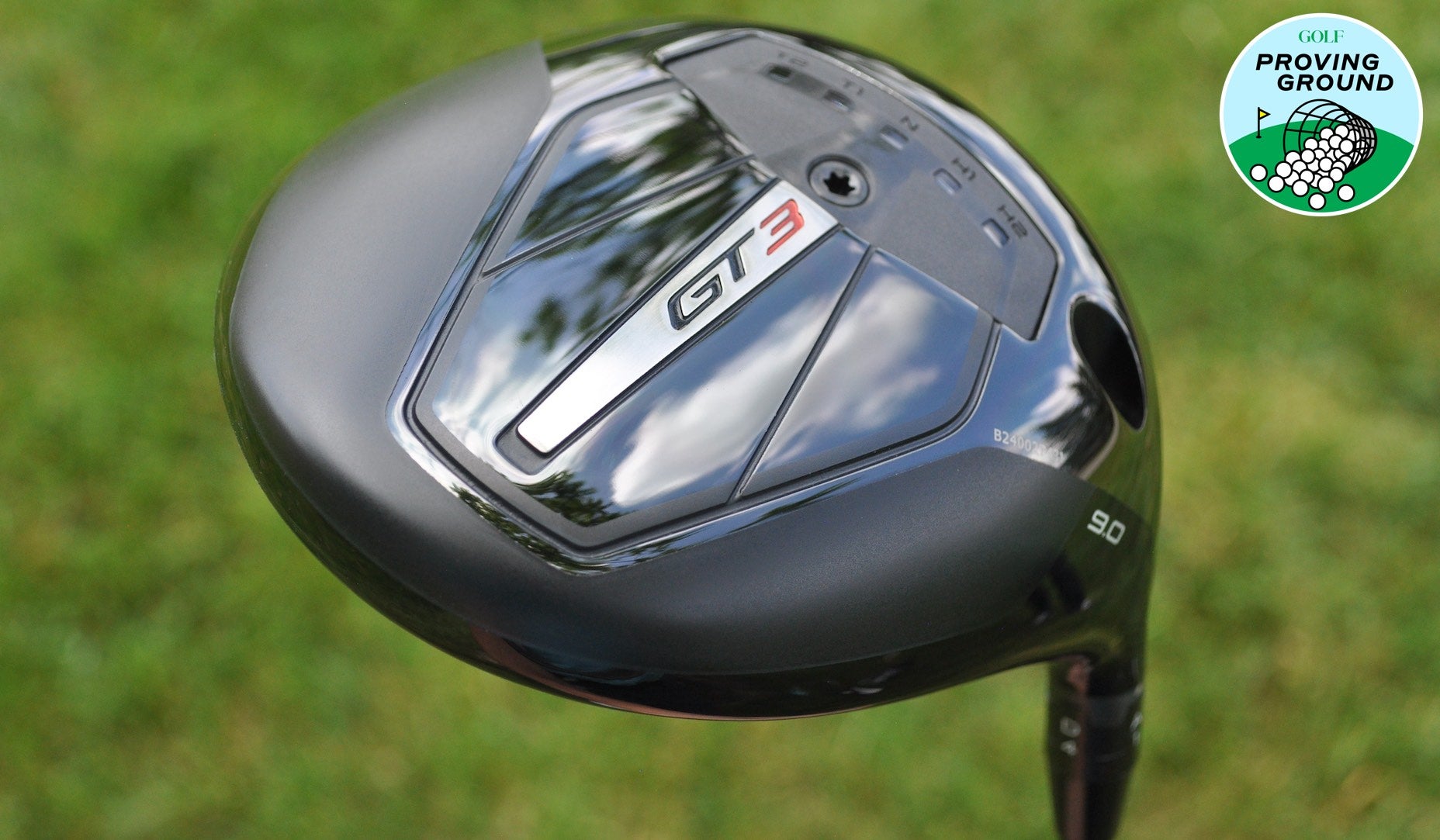 Is Titleist’s GT driver worth all the fuss? We tested it