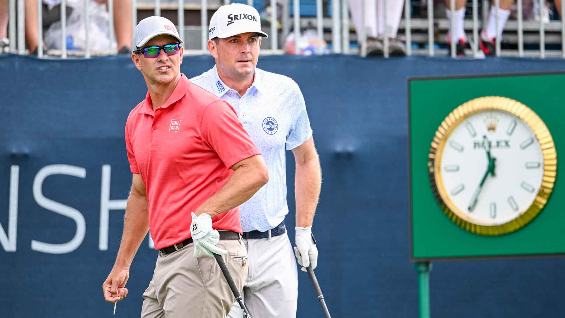 2024 BMW Championship Sunday TV, streaming: How to watch Round 4