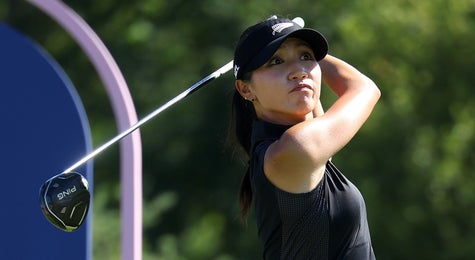 lydia ko olympics ping g430 max 10k driver