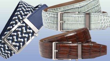 Nexbelts from Fairway Jockey