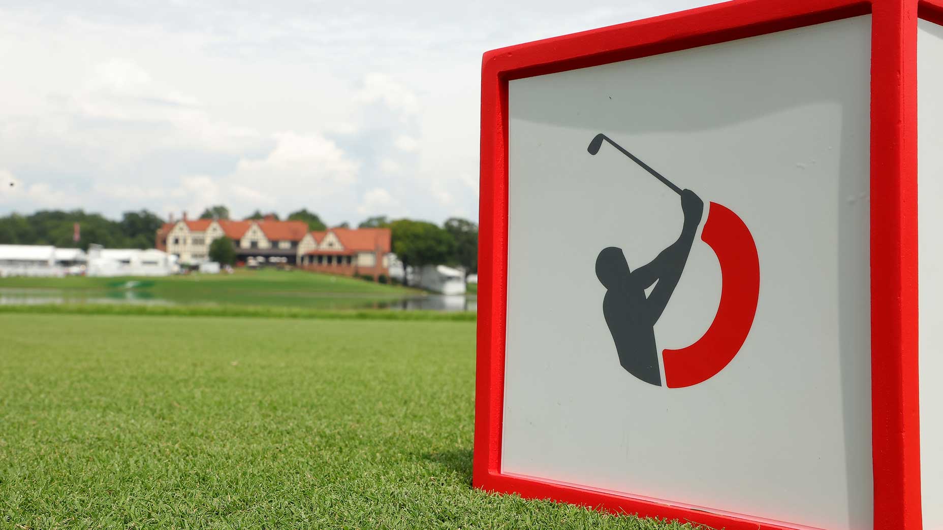 2025 Tour Championship Thursday TV coverage: How to watch Round 1 2025 Tour Championship Thursday TV coverage: How to watch Round 1