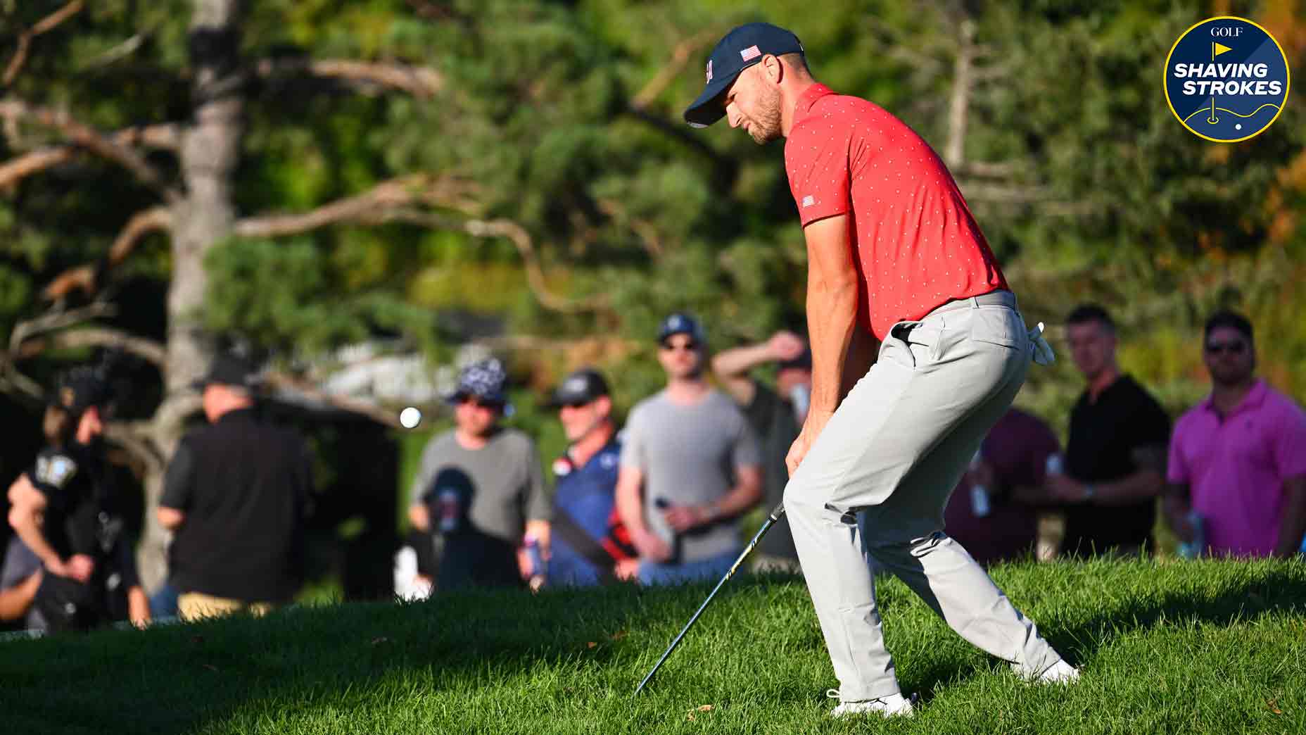 2 simple chipping flaws are crushing your short game