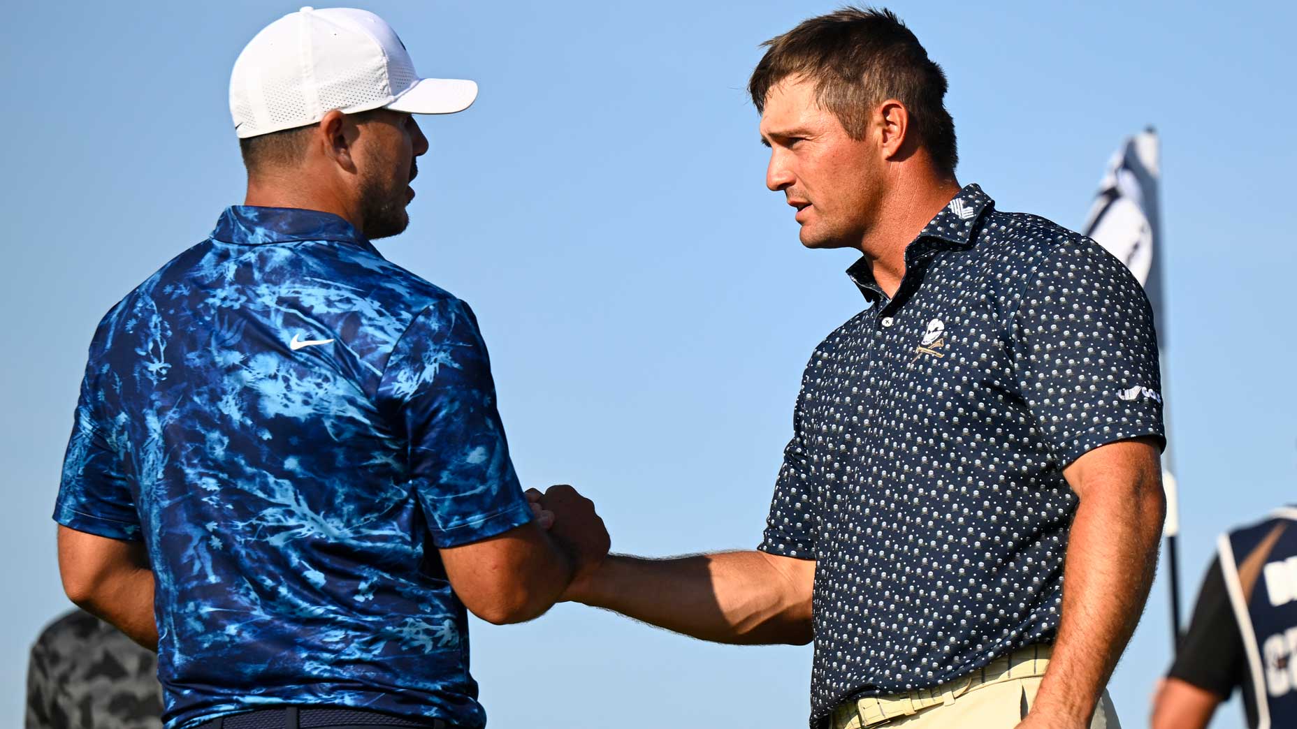 Brooks Koepka and Bryson DeChambeau would be strong Presidents Cup candidates.