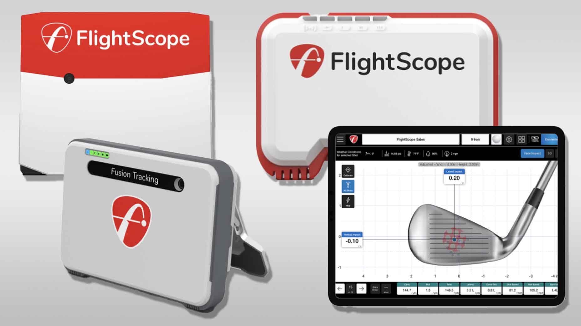 Shop these FlightScope deals before they're gone.