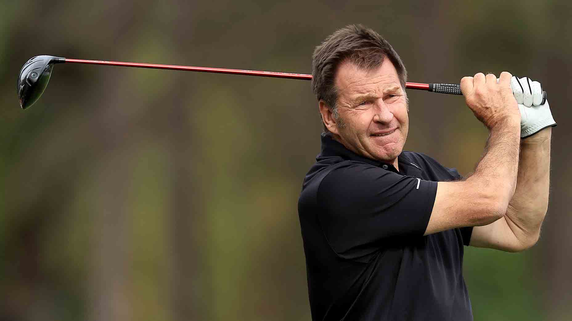 ‘Pickleball was bigger than their 2 stars’: Nick Faldo again slams LIV Golf 