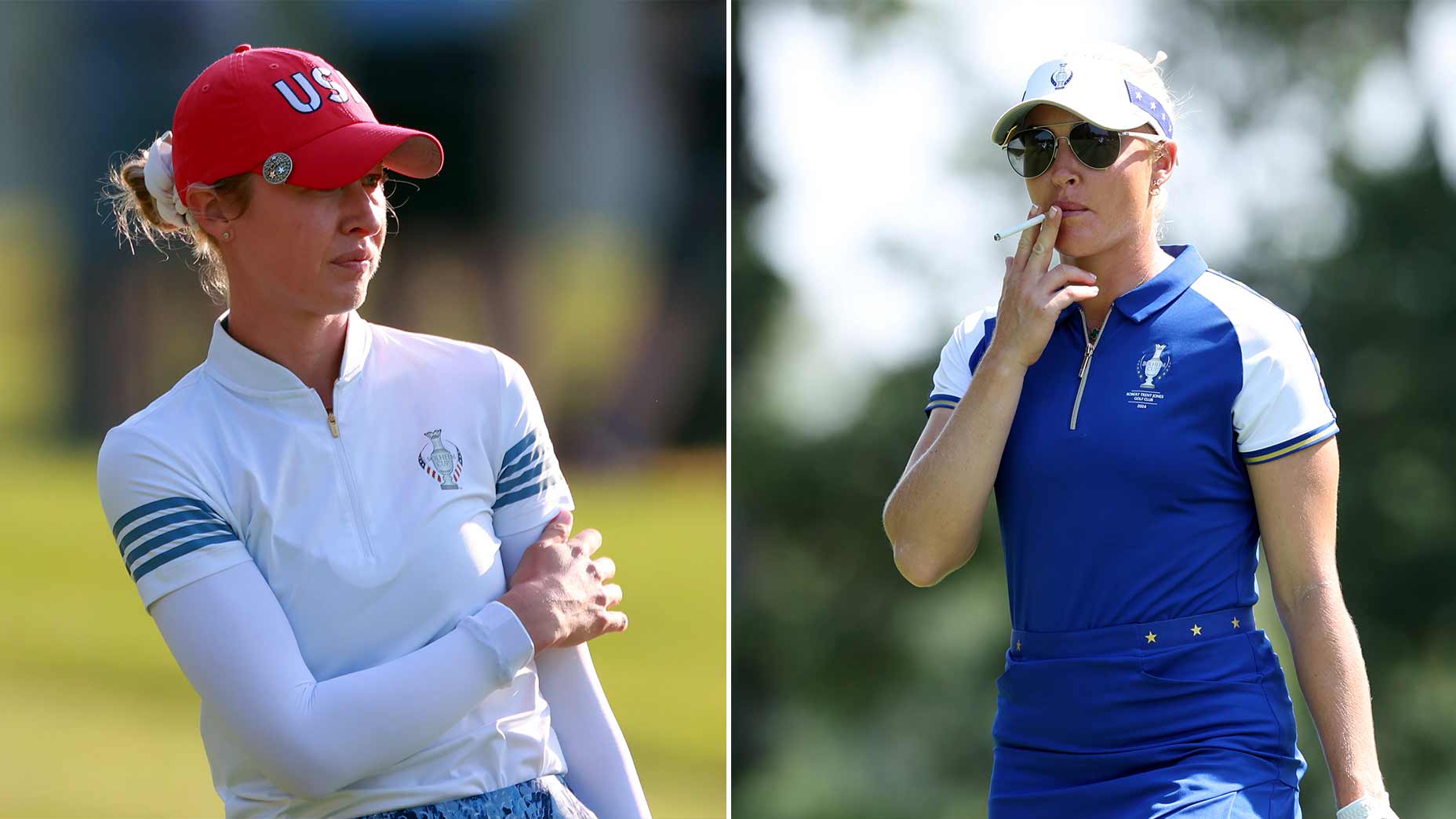 2024 Solheim Cup Sunday TV coverage: How to watch, matchups, start time