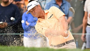 Patton Kizzire rolls at Procore Championship for first win in 6 years