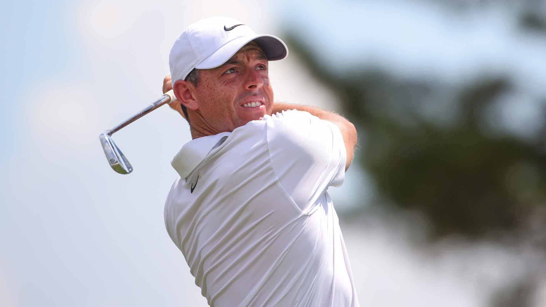 After a whirlwind year, Rory McIlroy plans to ‘cut back’ on tournaments in the future