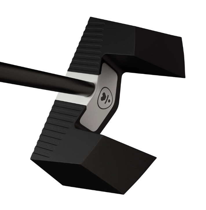 A L.A.B. Golf MEZZ.1 MAX Putter