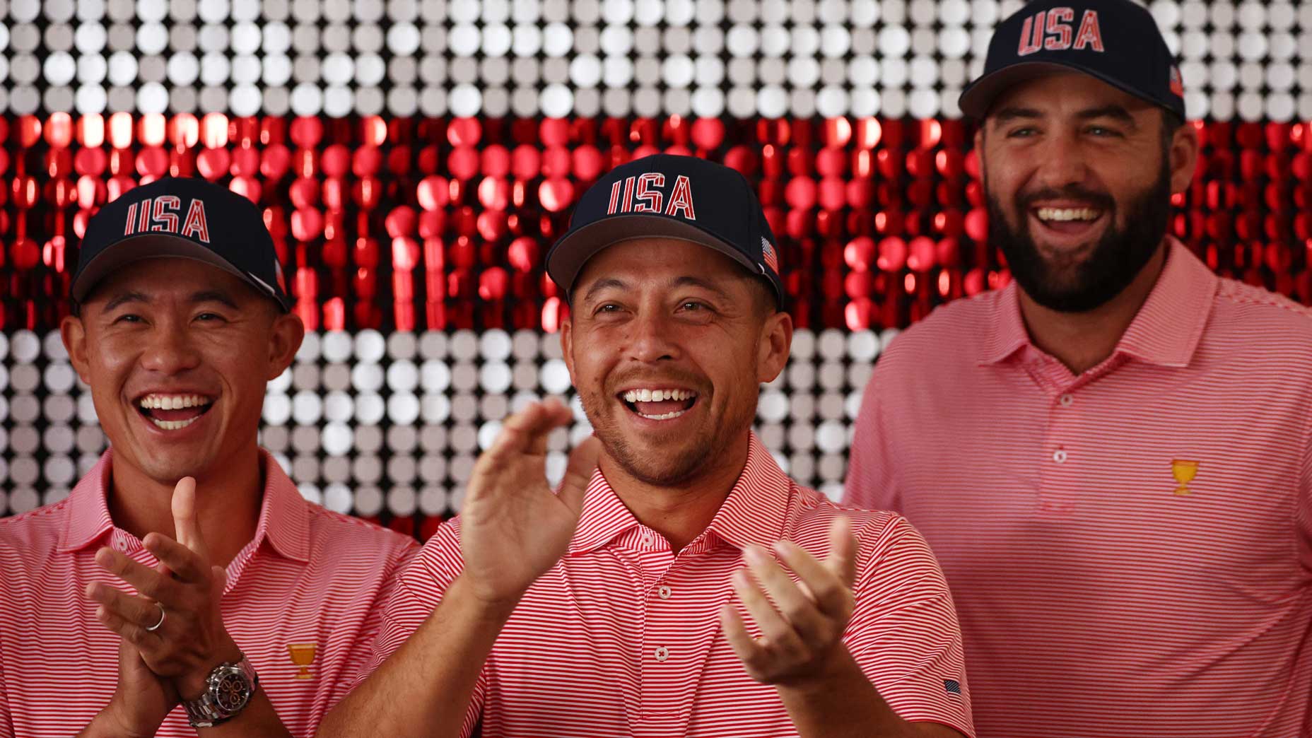 Presidents Cup predictions Surprises, MVPs, stories, upset alert?!