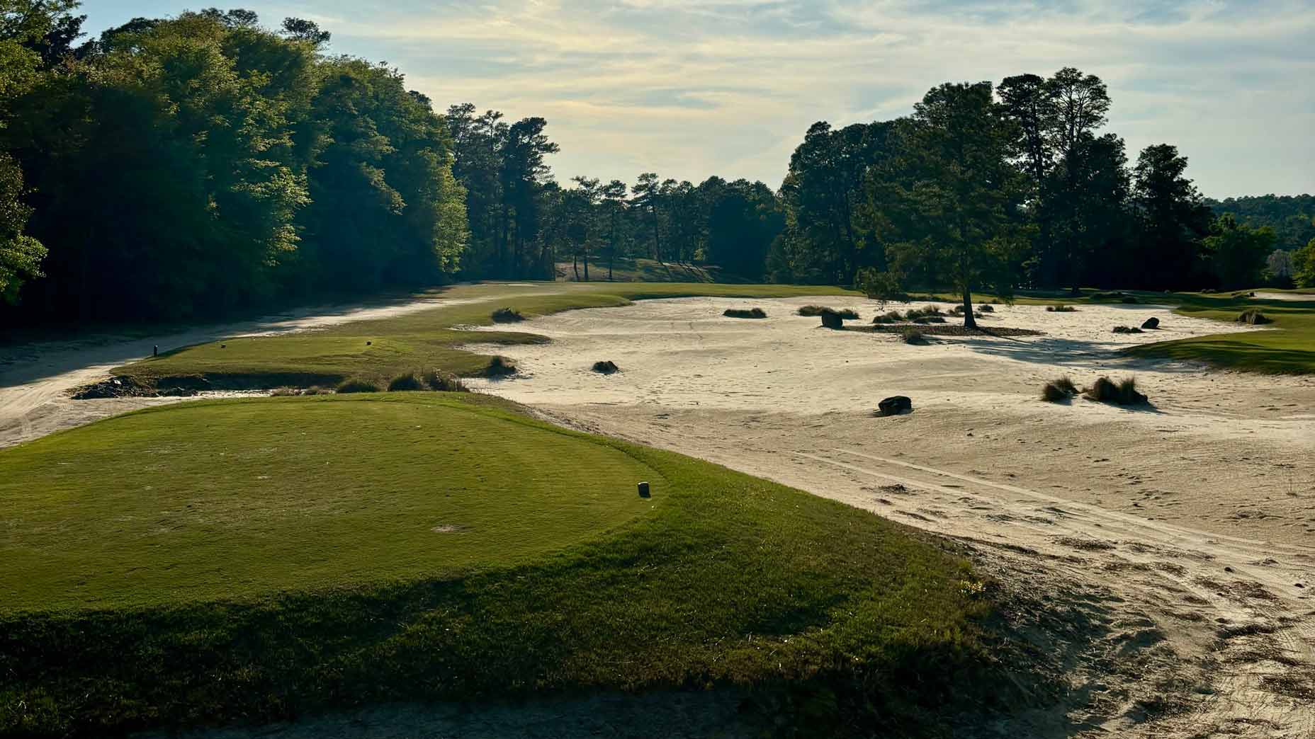 Augusta-area muni is a must-play — especially during the Masters