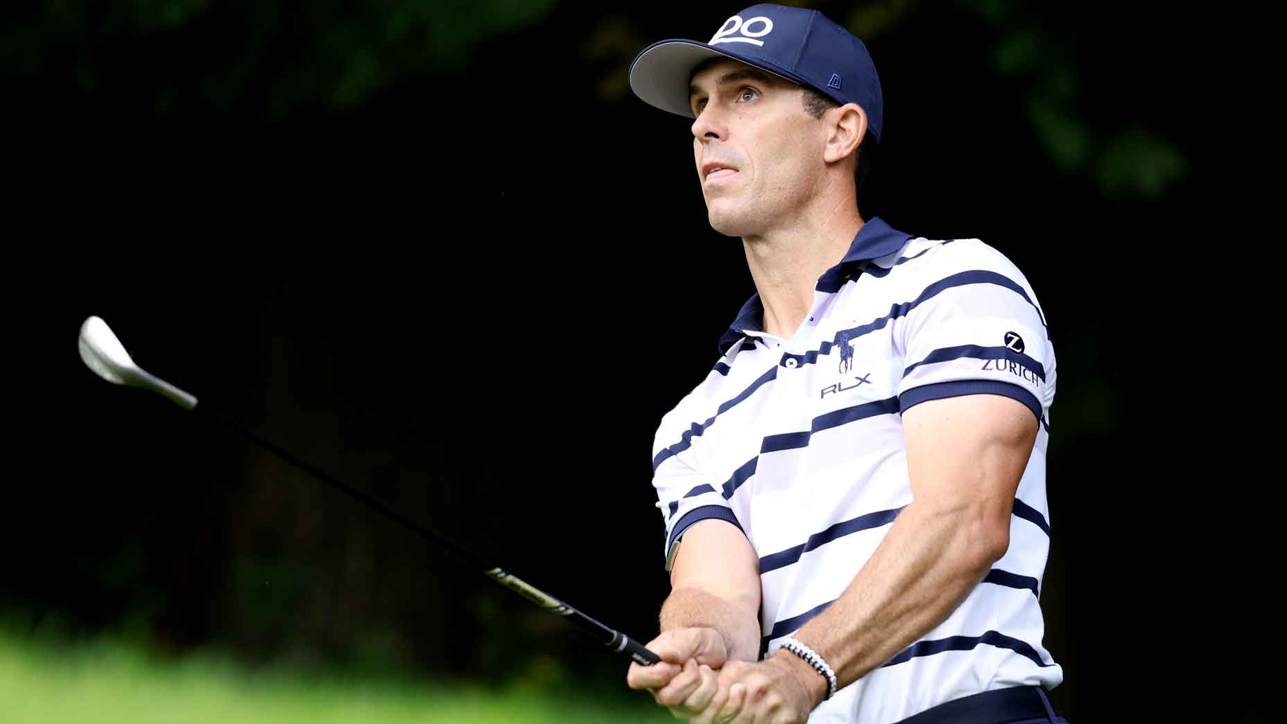 Billy Horschel beats Rory McIlroy in playoff, wins BMW PGA Championship