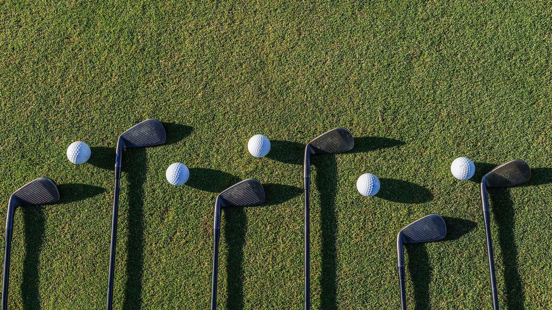 This fun drill will help you get more creative around the green