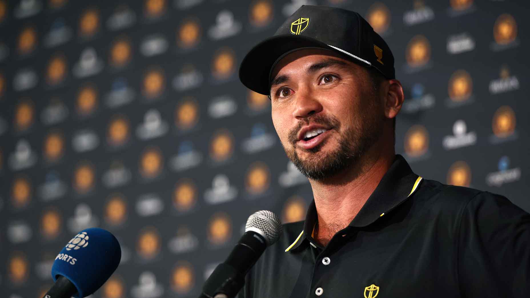 Jason Day’s revealing honesty continues. We’re better off because of it 