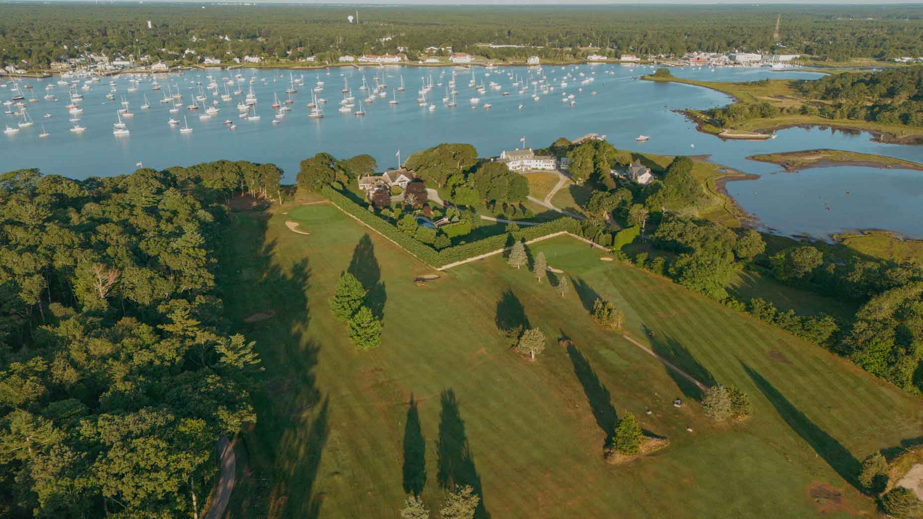 ‘A course for everyone’: How Boston-area locals saved this classic 9-holer