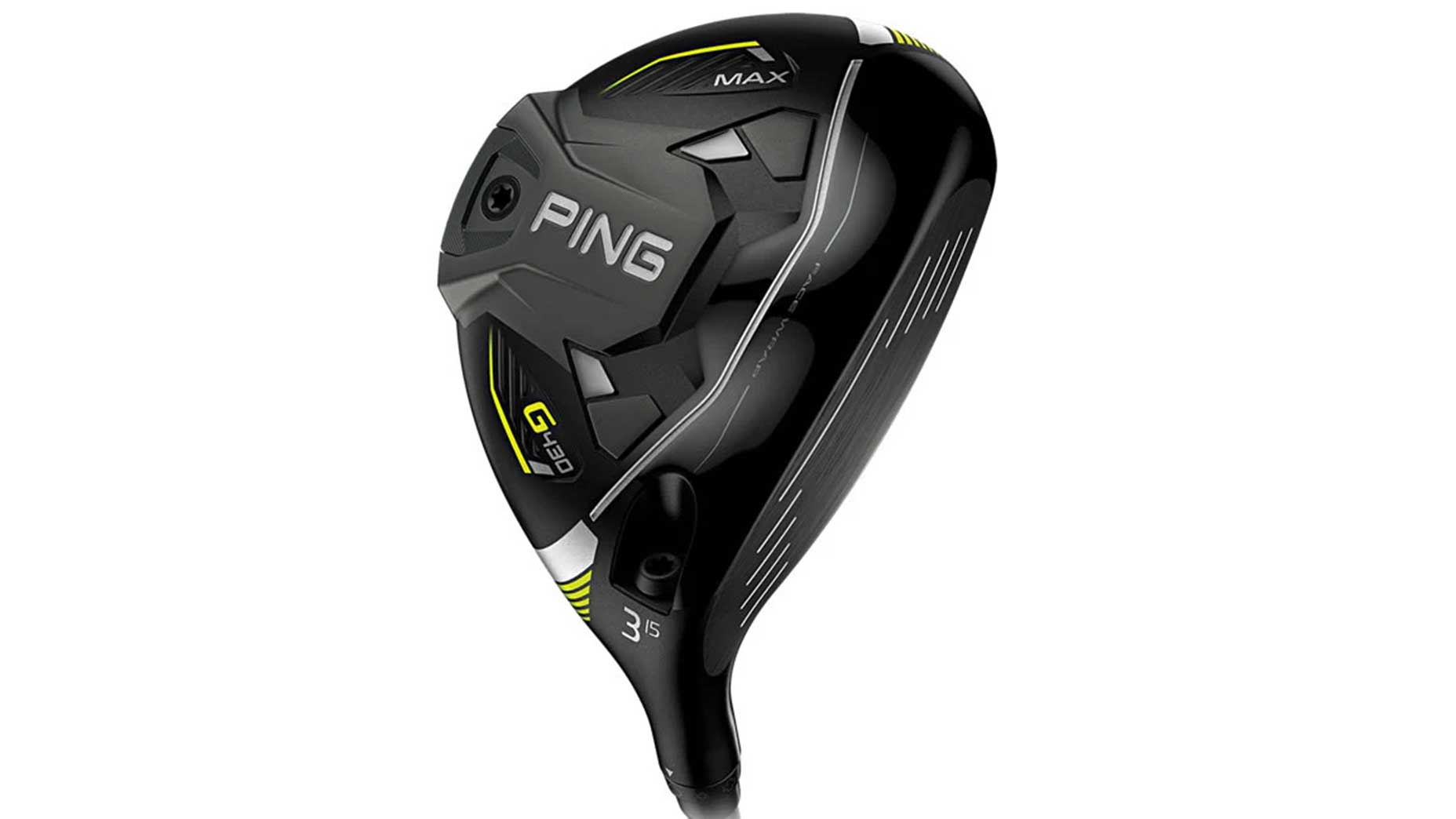 a ping g430 max fairway wood