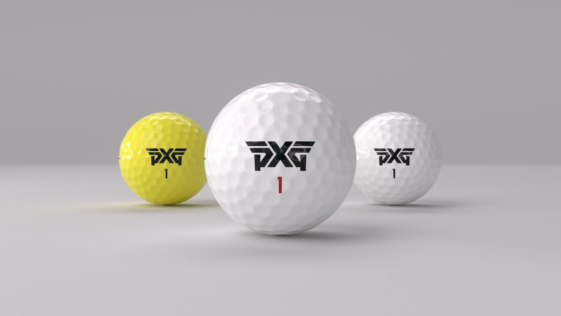 PXG enters elite arena with Tour and Tour X golf balls | First Look