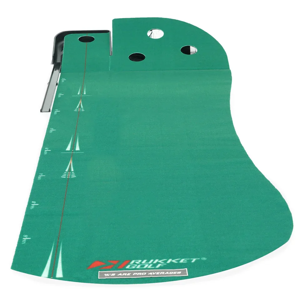 Rukket Sports 2-in-1 Putting Green