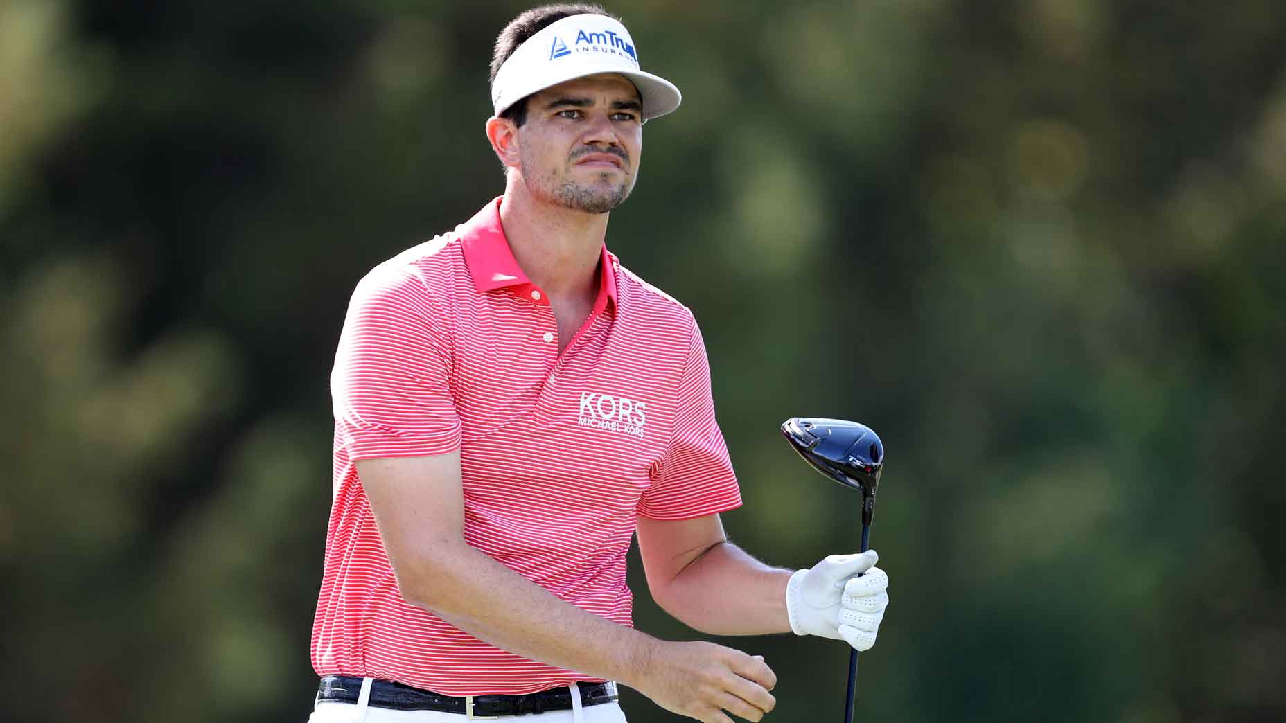 Shriners Children’s Open betting guide: 6 picks our gambling expert loves this week