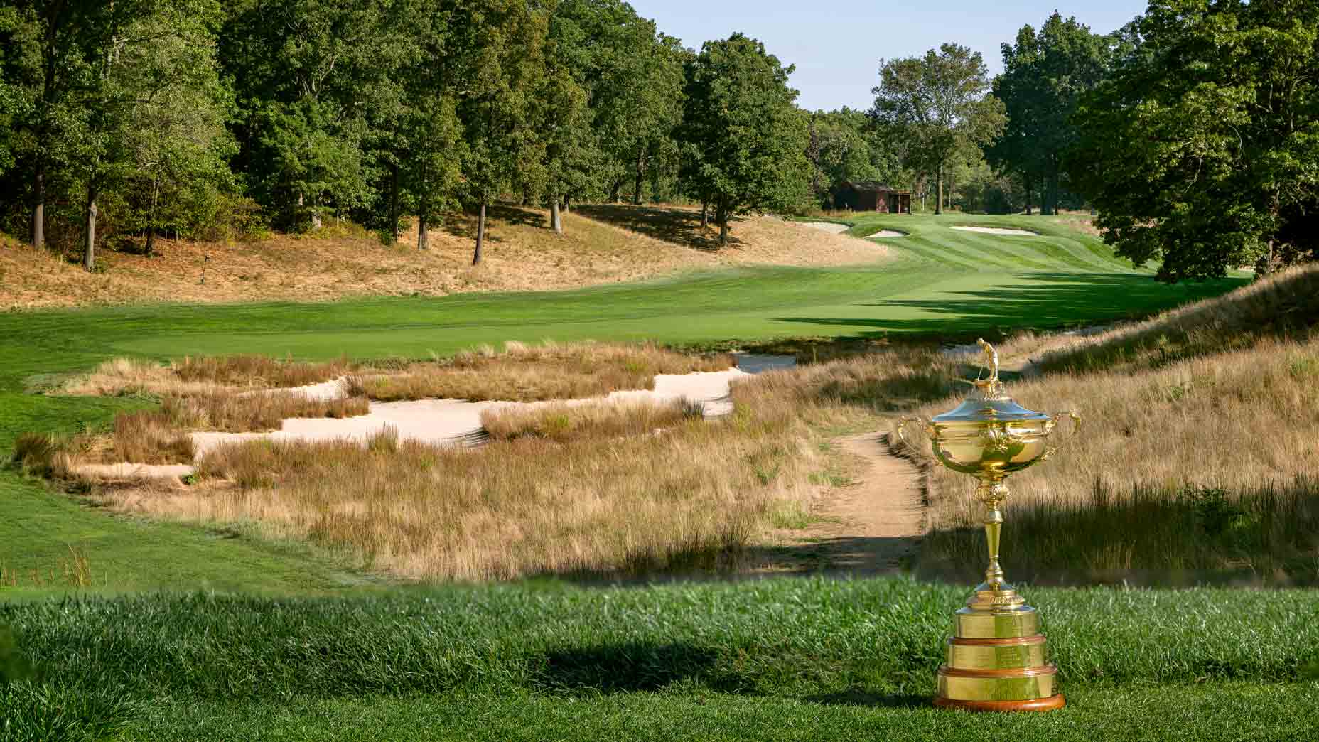 Ryder Cup’s 0 ticket problem? This idea may just solve everything