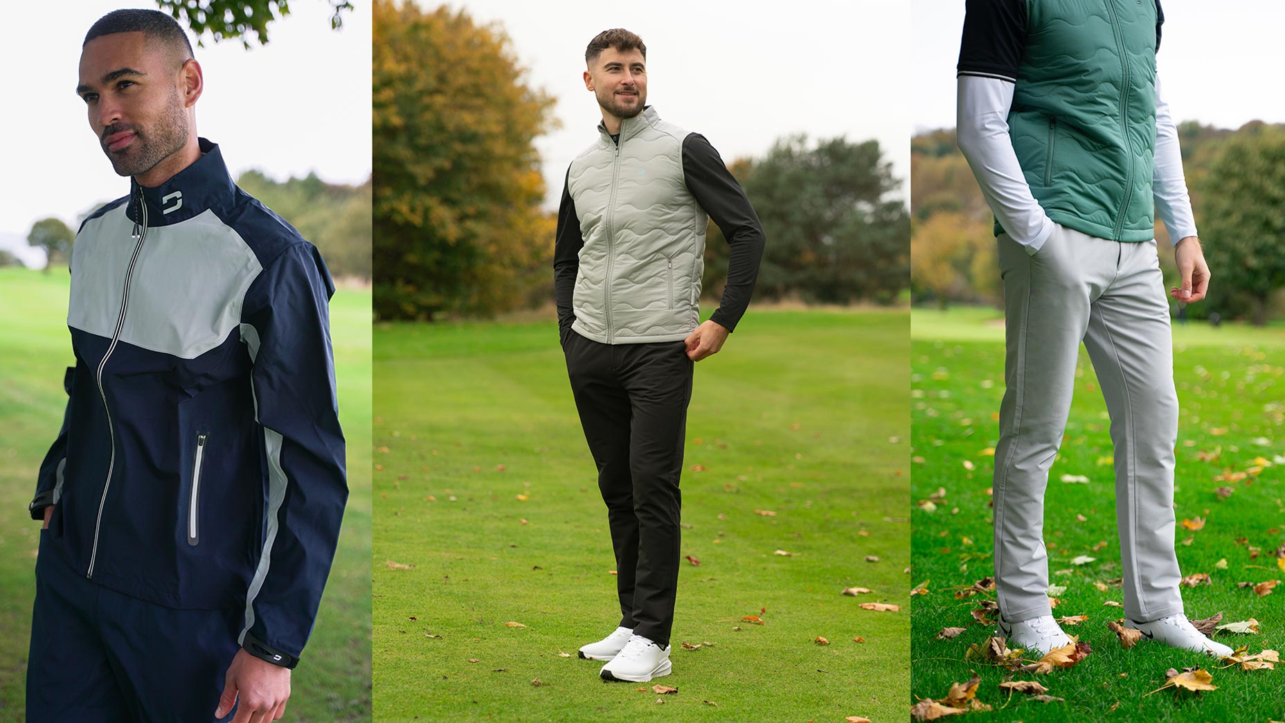 A head-to-toe golf outfit for 5? This brand has you covered