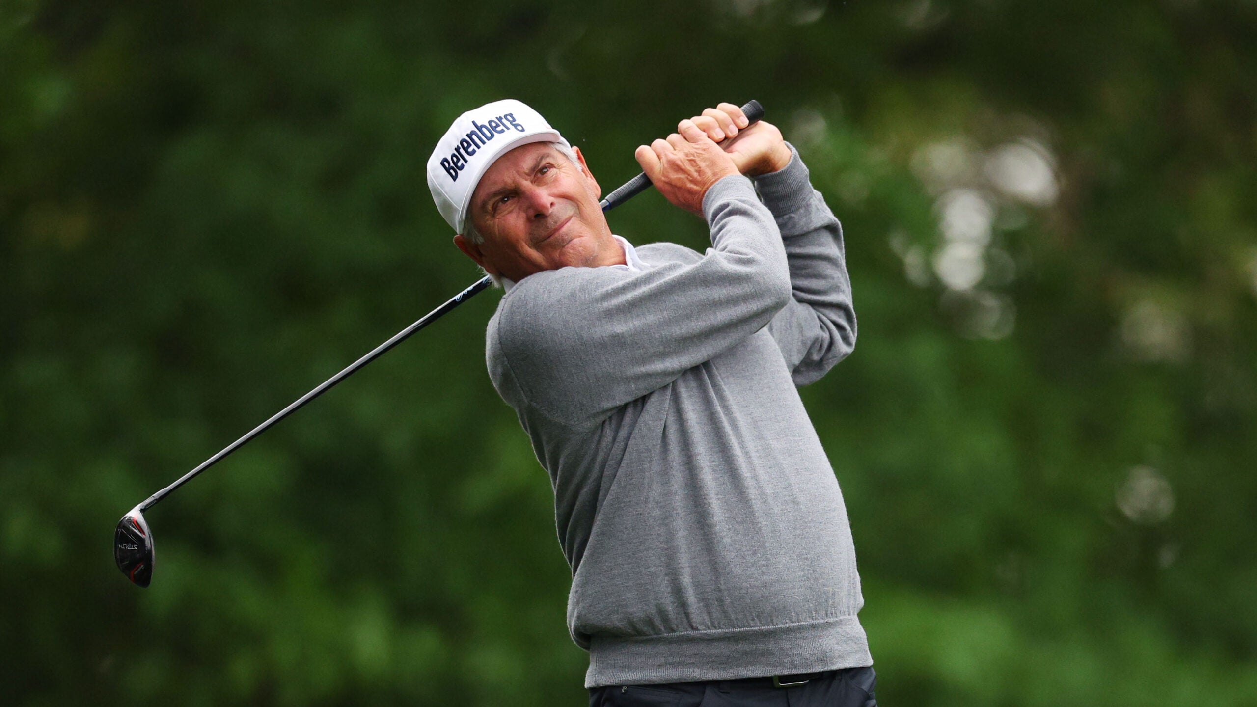 Fred Couples has 6 (!) woods and hybrids in his bag. Should you?