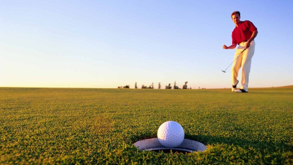 Here's the best way to find the right golf ball for you | Fully Equipped