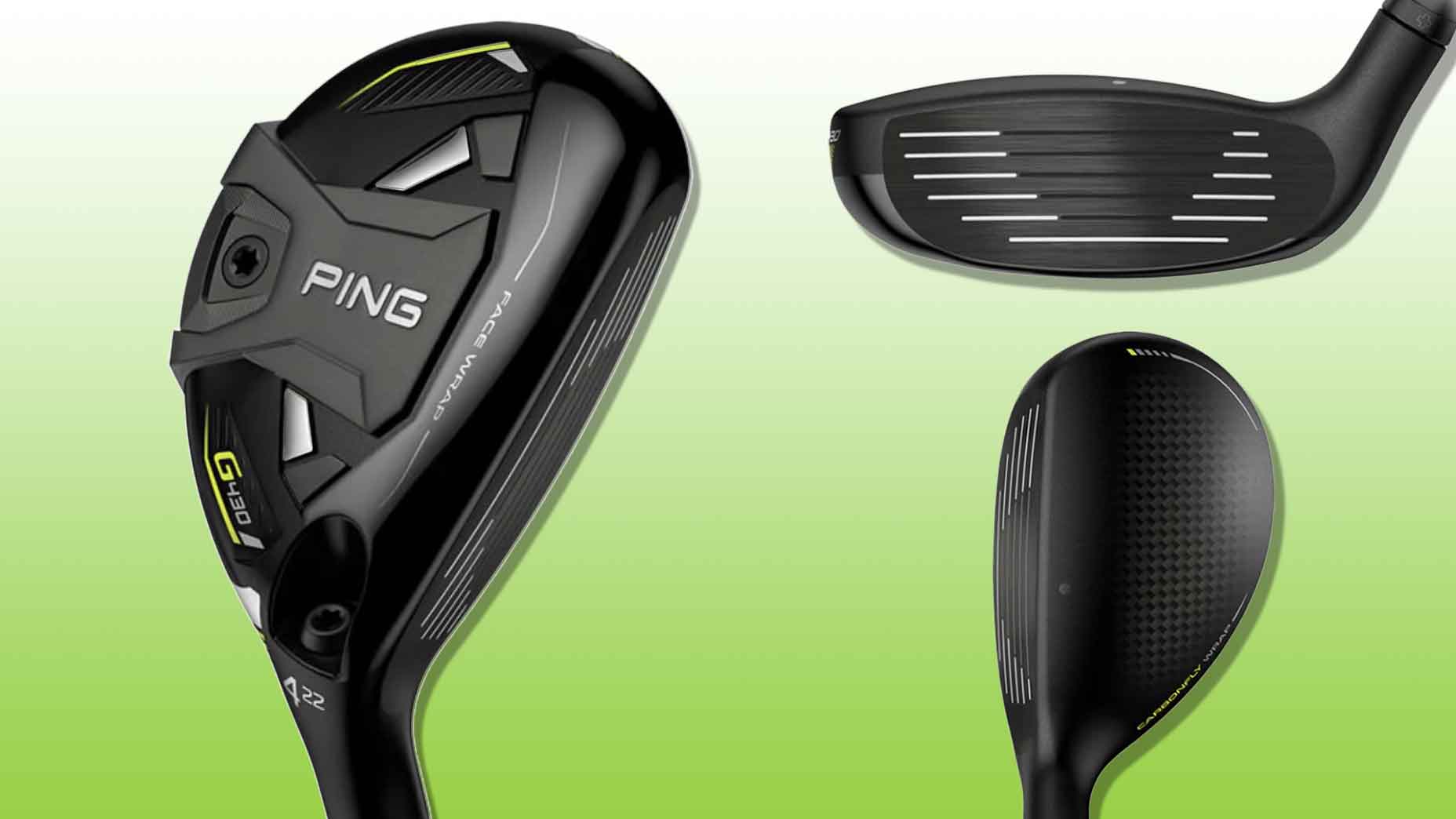 You can save on this bestselling Ping hybrid