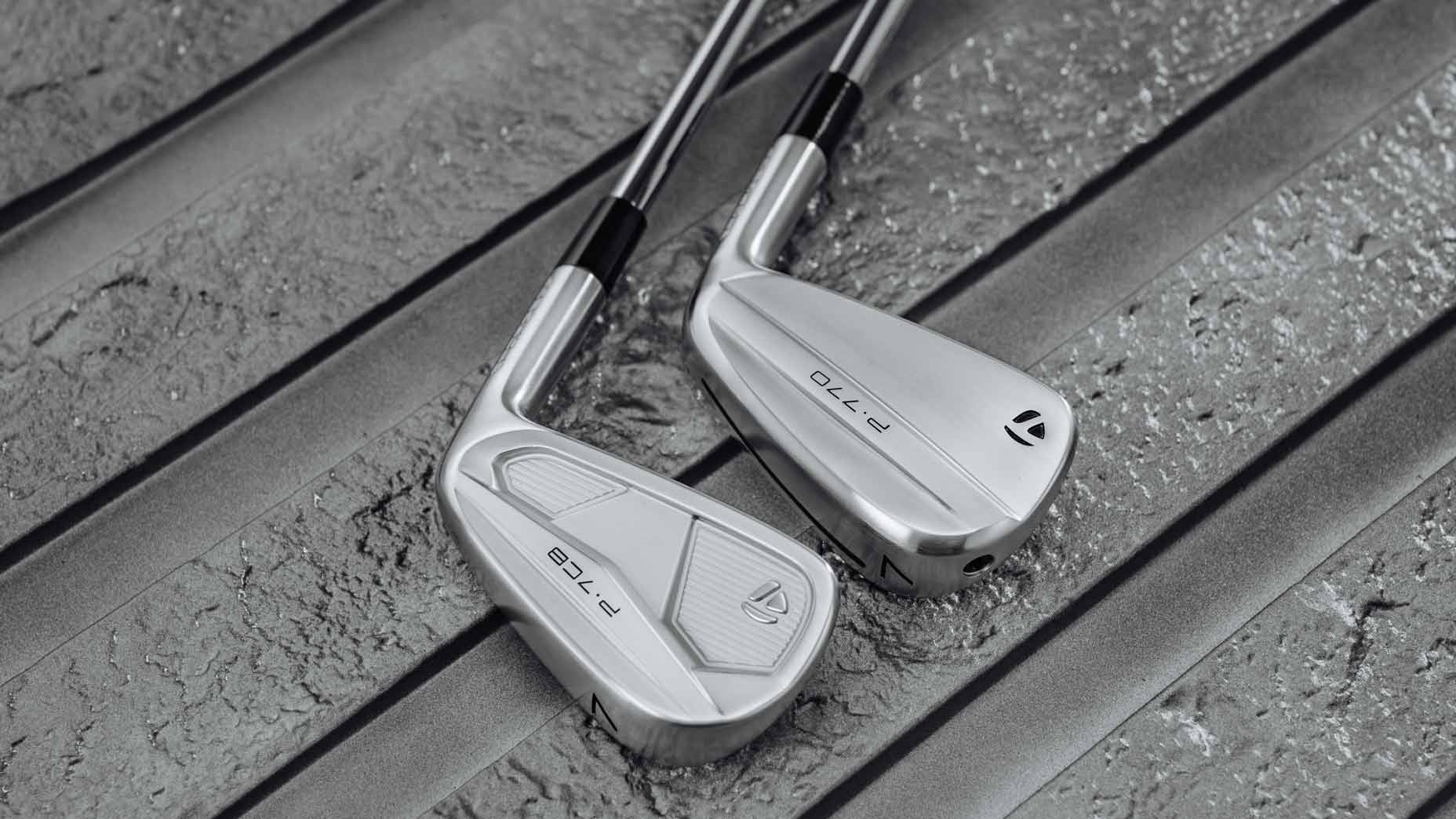Are golf club makers creating a new iron category? | Fully Equipped Are golf club makers creating a new iron category? | Fully Equipped